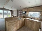 2 Bedroom Mobile Home