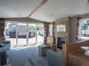 2 Bedroom Mobile Home