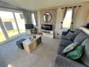 2 Bedroom Mobile Home