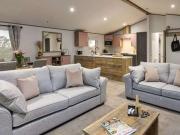 3 Bedroom Mobile Home
