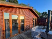 3 bedroom lodge for sale