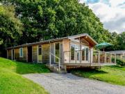 2 bedroom lodge for sale