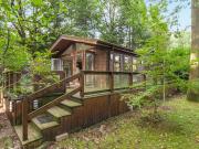 2 bedroom lodge for sale