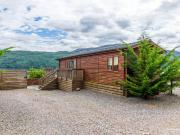 2 bedroom lodge for sale