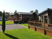 2 bedroom lodge for sale