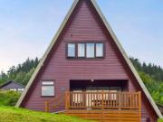 2 bedroom lodge for sale