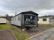 2 bedroom lodge for sale