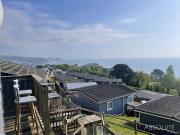 2 bedroom lodge for sale