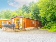 2 bedroom lodge for sale