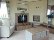 2 bedroom lodge for sale