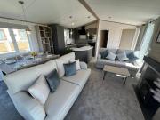 2 bedroom lodge for sale