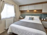 2 bedroom lodge for sale