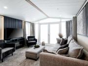 2 bedroom lodge for sale