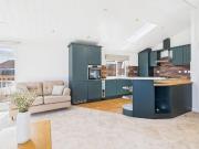 2 bedroom lodge for sale