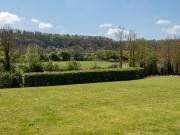 2 bedroom lodge for sale