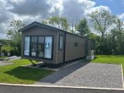 2 bedroom lodge for sale