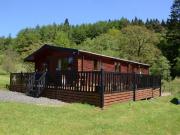 2 bedroom lodge for sale