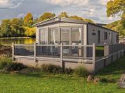 2 bedroom lodge for sale