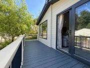 2 bedroom lodge for sale