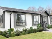 2 Bedroom Lodge For Sale In Amble, Morpeth