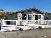 2 Bedroom Lodge For Sale In Barmouth Bay Holiday Park,...