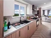 2 Bedroom Lodge For Sale In Barmouth Bay Holiday Park,...