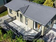 2 Bedroom Lodge For Sale In Boduan, Pwllheli