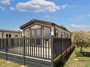 2 Bedroom Lodge For Sale In Brightlingsea