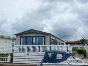 2 Bedroom Lodge For Sale In Cabus, Garstang