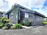 2 Bedroom Lodge For Sale In Carbis Bay, St Ives