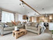 2 Bedroom Lodge For Sale In Cornwall