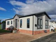 2 Bedroom Lodge For Sale In Dumfries