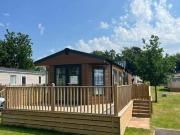 2 Bedroom Lodge For Sale In Helmsley, York