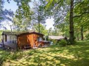 2 Bedroom Lodge For Sale In Kinlet, Nr Bewdley