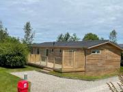 2 Bedroom Lodge For Sale In Lanreath, Looe