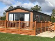 2 Bedroom Lodge For Sale In North Yorkshire