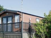 2 Bedroom Lodge For Sale In North Yorkshire