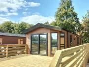 2 Bedroom Lodge For Sale In North Yorkshire