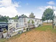 2 bedroom lodge for sale in Oakdene Forest Park, St....