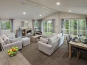 2 Bedroom Lodge For Sale In Peebles, Scottish Borders, EH45