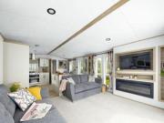 2 Bedroom Lodge For Sale In Plaxdale Green Road, Sevenoaks