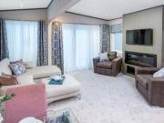 2 Bedroom Lodge For Sale In Plaxdale Green Road, Sevenoaks