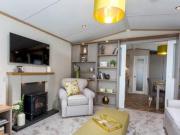 2 Bedroom Lodge For Sale In Plaxdale Green Road, Sevenoaks