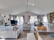 2 Bedroom Lodge For Sale In Seaton Estate, Arbroath,...