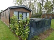 2 Bedroom Lodge For Sale In Skirlaugh, Hull