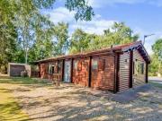 2 bedroom lodge for sale in Sleaford Road Tattershall... 2 bedroom lodge for sale in Sleaford Road Tattershall...