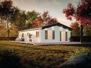 2 Bedroom Lodge For Sale In Townfoot, Ecclefechan,...