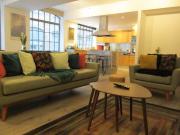 2 Bedroom Loft Apartment for rent in Soho, London