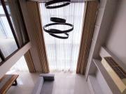 2 Bedroom Loft Condo Unit for Sale at Eastwood Legrand...
