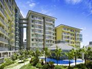 2 Bedroom Loft Condo with Parking for Rent in Two...